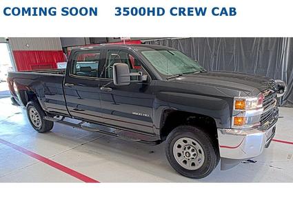 2017 Chevrolet Silverado Murfreesboro TN
