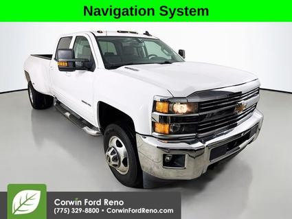2016 Chevrolet Silverado Reno NV