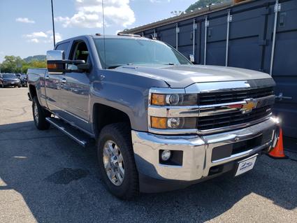 2015 Chevrolet Silverado Winona MN