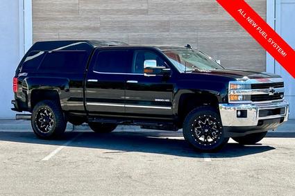 2015 Chevrolet Silverado American Fork UT