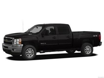 2012 Chevrolet Silverado Lexington NE