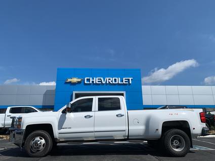 2016 Chevrolet Silverado Jefferson City TN