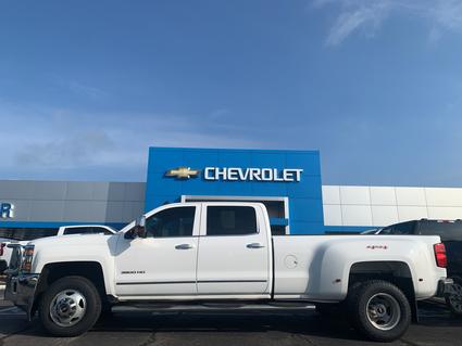 2016 Chevrolet Silverado Jefferson City TN