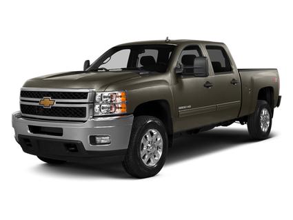 2014 Chevrolet Silverado Hardin MT