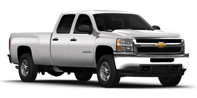 2012 Chevrolet Silverado Tremonton UT