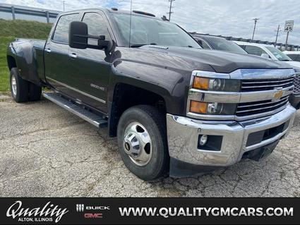 2015 Chevrolet Silverado Alton IL