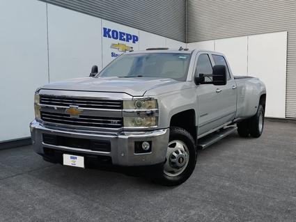 2015 Chevrolet Silverado La Vernia TX