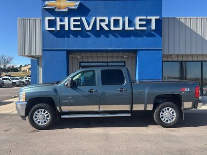 2012 Chevrolet Silverado Chadron NE