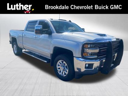 2018 Chevrolet Silverado Minneapolis MN