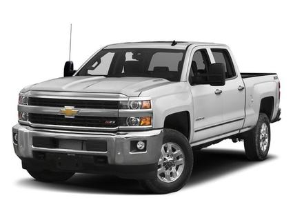 2018 Chevrolet Silverado La Grande OR