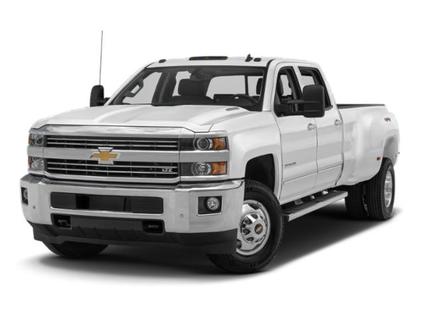 2015 Chevrolet Silverado Rexburg ID