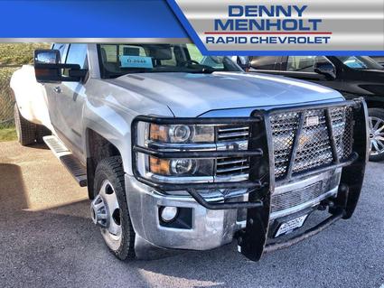 2015 Chevrolet Silverado Rapid City SD