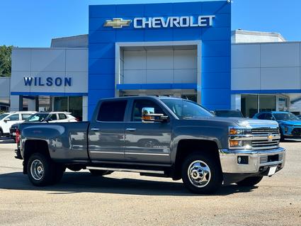 2016 Chevrolet Silverado Winnsboro SC