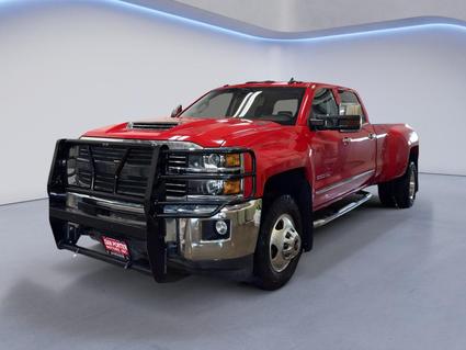 2018 Chevrolet Silverado Dickinson ND
