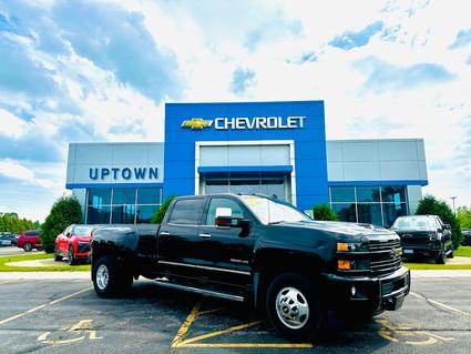 2018 Chevrolet Silverado Slinger WI