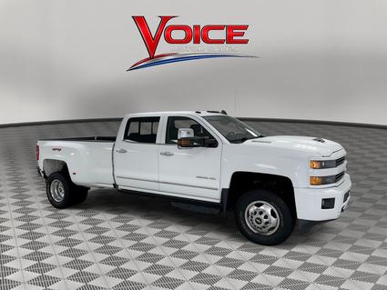 2017 Chevrolet Silverado Kalkaska MI