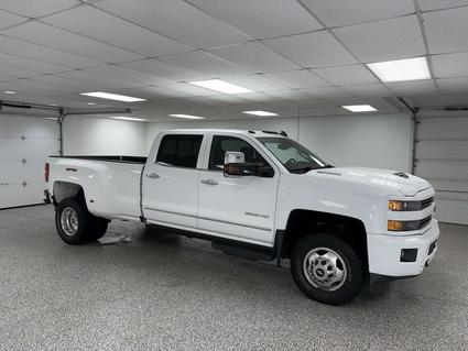 2017 Chevrolet Silverado Kalkaska MI