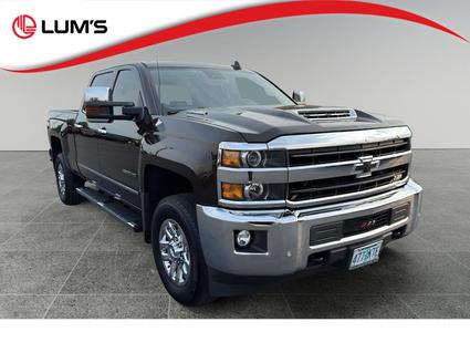 2018 Chevrolet Silverado McMinnville OR