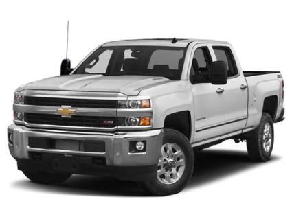 2017 Chevrolet Silverado La Grande OR