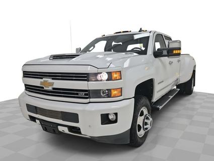 2018 Chevrolet Silverado Livingston TX