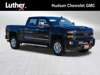 2017 Chevrolet Silverado Hudson WI