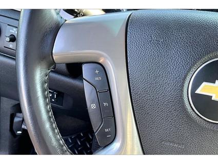 2012 Chevrolet Silverado Tremonton UT