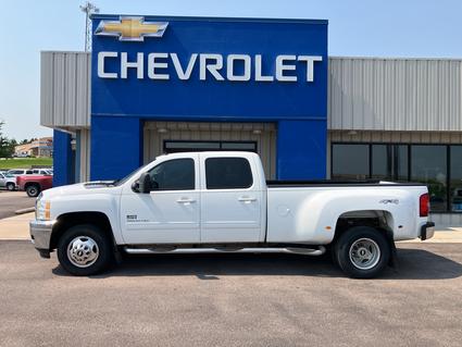 2012 Chevrolet Silverado Chadron NE