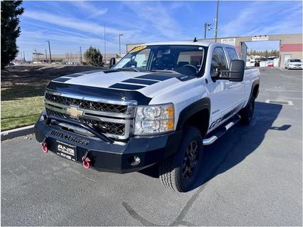 2011 Chevrolet Silverado Bend OR