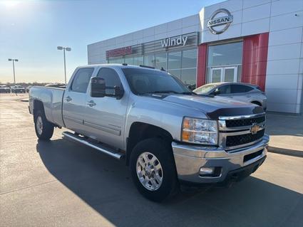 2014 Chevrolet Silverado Elk City OK