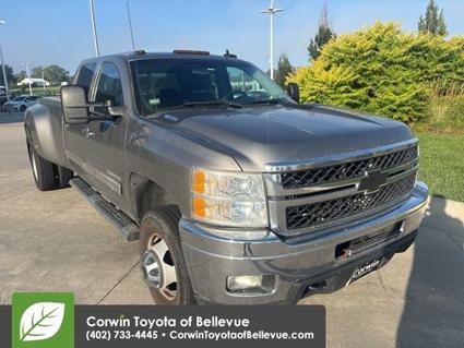 2014 Chevrolet Silverado Bellevue NE