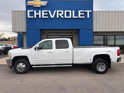 2014 Chevrolet Silverado Chadron NE