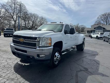 2014 Chevrolet Silverado Centralia IL