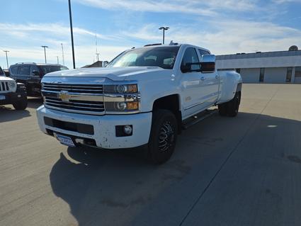 2016 Chevrolet Silverado Marshall MN