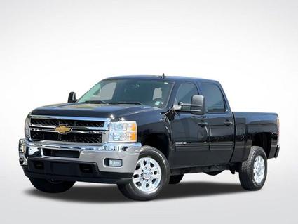 2014 Chevrolet Silverado Fairfield CA