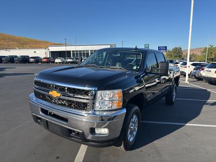 2014 Chevrolet Silverado Fairfield CA