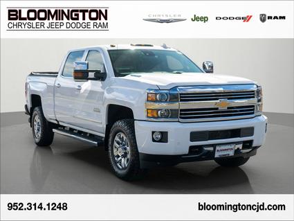 2016 Chevrolet Silverado Minneapolis MN