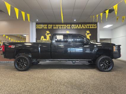 2012 Chevrolet Silverado Rock Springs WY