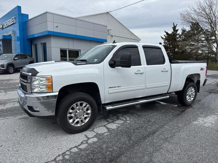 2013 Chevrolet Silverado Paradise PA