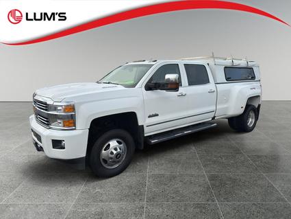 2015 Chevrolet Silverado Warrenton OR