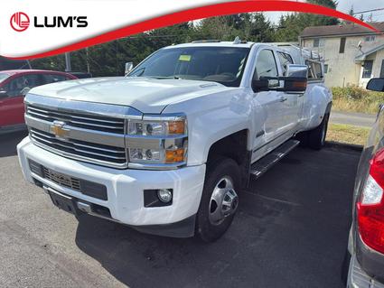 2015 Chevrolet Silverado Warrenton OR