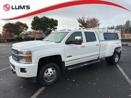 2015 Chevrolet Silverado Warrenton OR