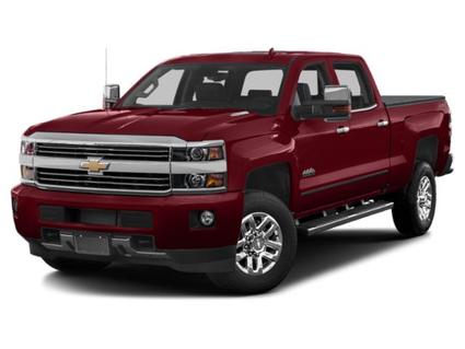 2016 Chevrolet Silverado Scott City KS