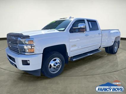 2016 Chevrolet Silverado Canon City CO