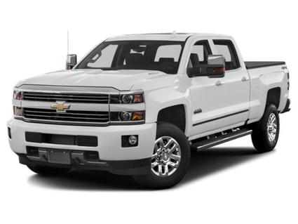 2016 Chevrolet Silverado Hardin MT
