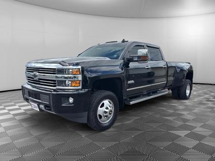 2015 Chevrolet Silverado Manheim PA