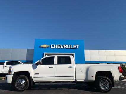 2016 Chevrolet Silverado Jefferson City TN