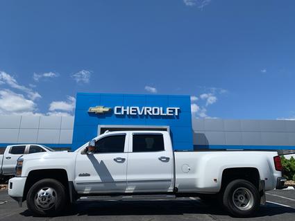 2016 Chevrolet Silverado Jefferson City TN