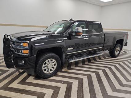 2015 Chevrolet Silverado Bozeman MT