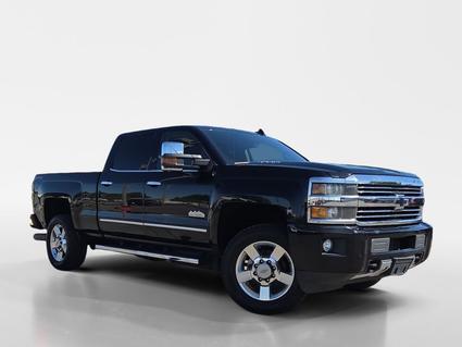 2016 Chevrolet Silverado Salt Lake City UT