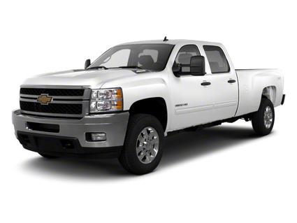 2013 Chevrolet Silverado Spearfish SD